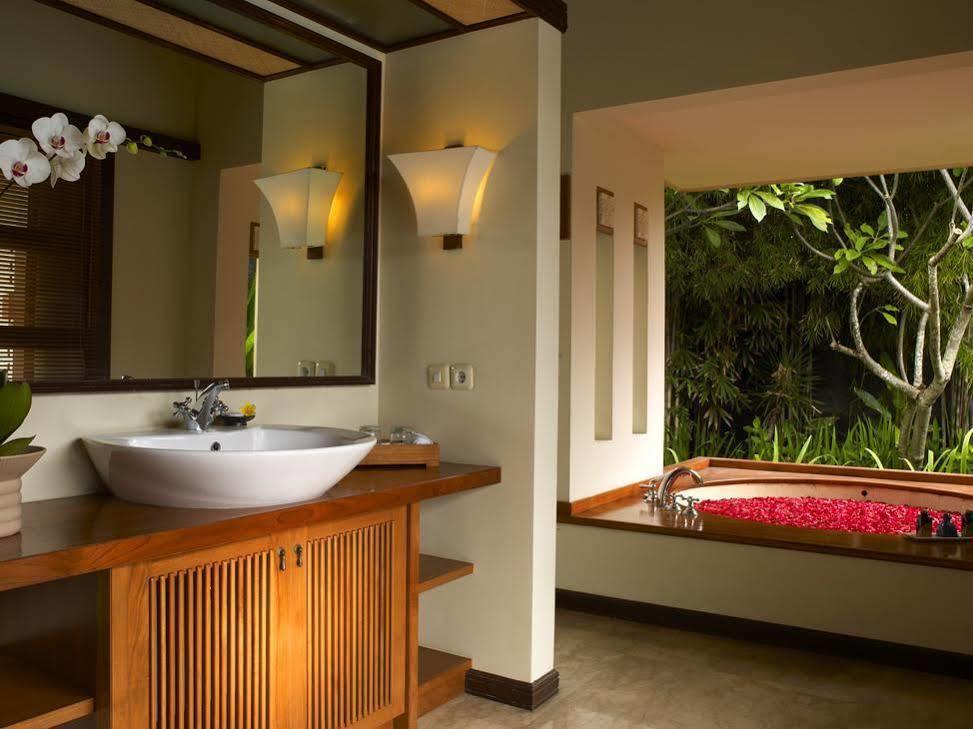 Villa Alex Seminyak Exteriör bild